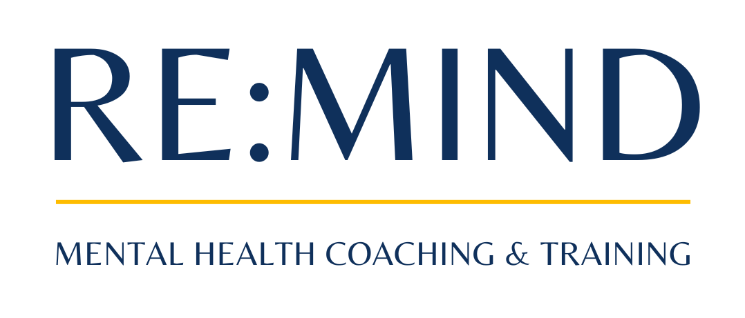 Life & Business Coach MHFA Mental Health München
